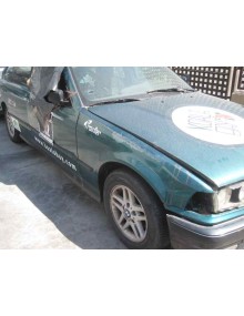 bmw serie 3 berlina (e36) del año 1992 2
