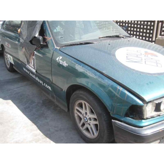 bmw serie 3 berlina (e36) del año 1992