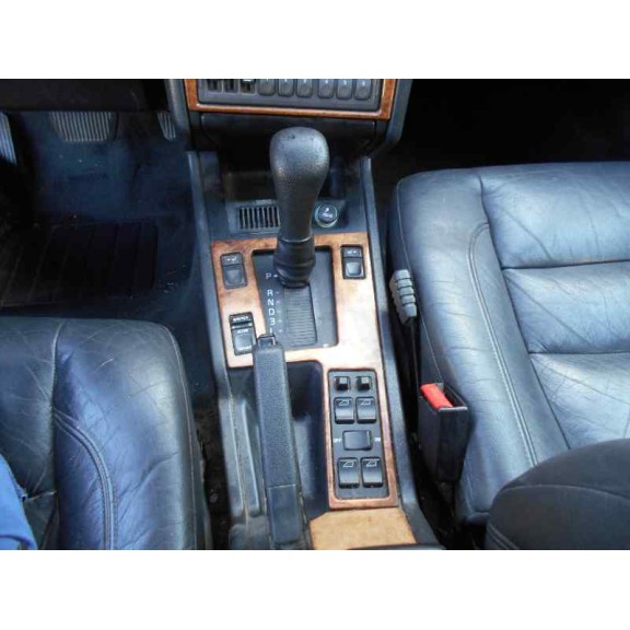 volvo serie 850 del año 1995