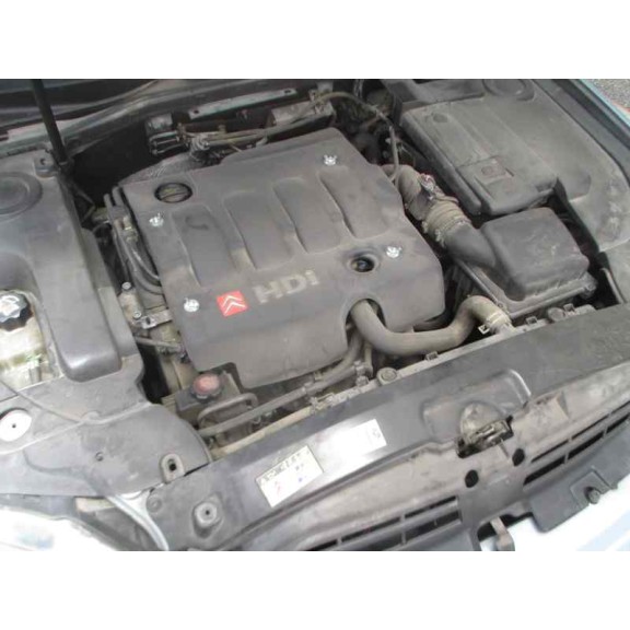 citroën xsara berlina del año 2002