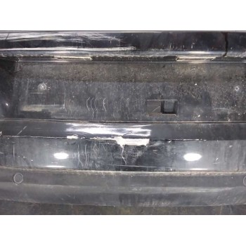 Recambio de paragolpes trasero para citroën c4 coupe vtr plus referencia OEM IAM  ROZADO 