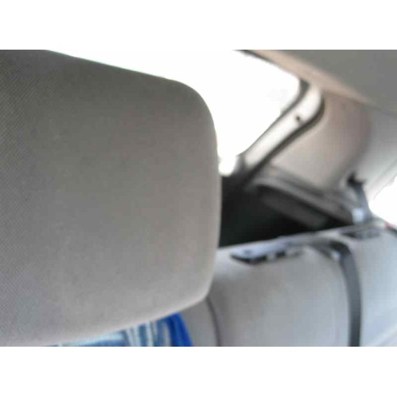 ford fiesta (cbk) del año 2002