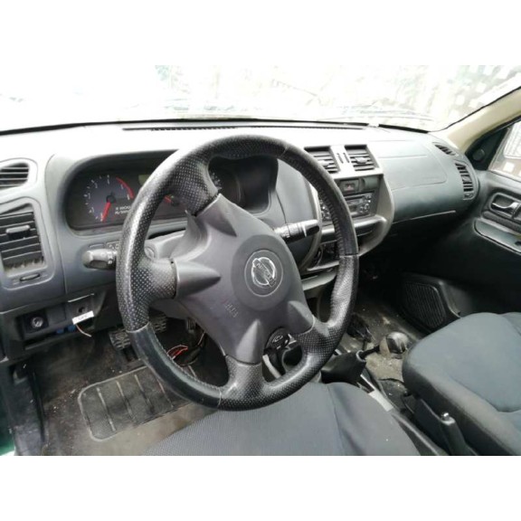 nissan terrano/terrano.ii (r20) del año 2005