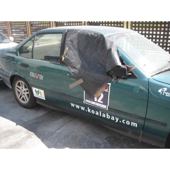 bmw serie 3 berlina (e36) del año 1992