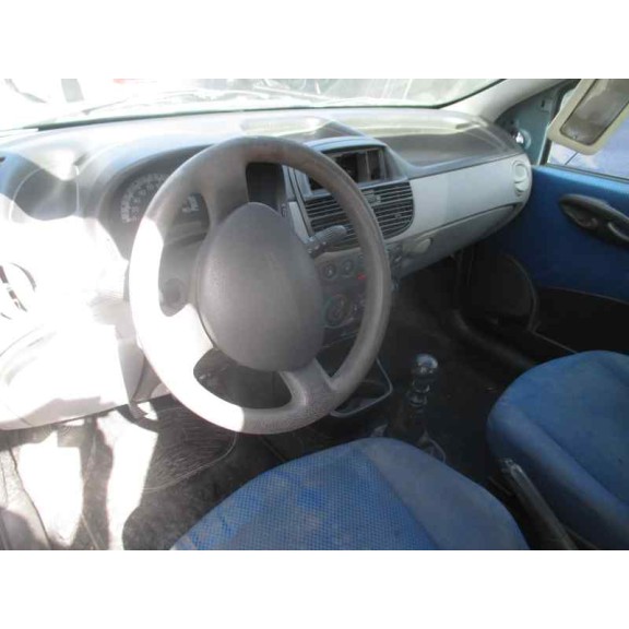 fiat punto berlina (188) del año 2001