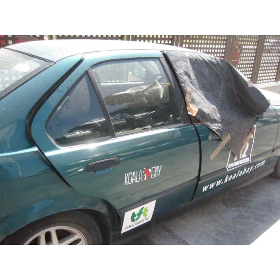 bmw serie 3 berlina (e36) del año 1992