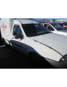 ford fiesta courier (dx) del año 1999