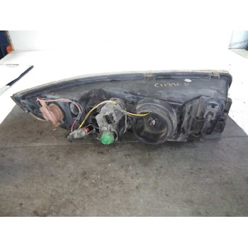 Recambio de faro derecho para chrysler stratus berlina (ja) 2.0 16v cat referencia OEM IAM S / R PULIR MONOPTICA