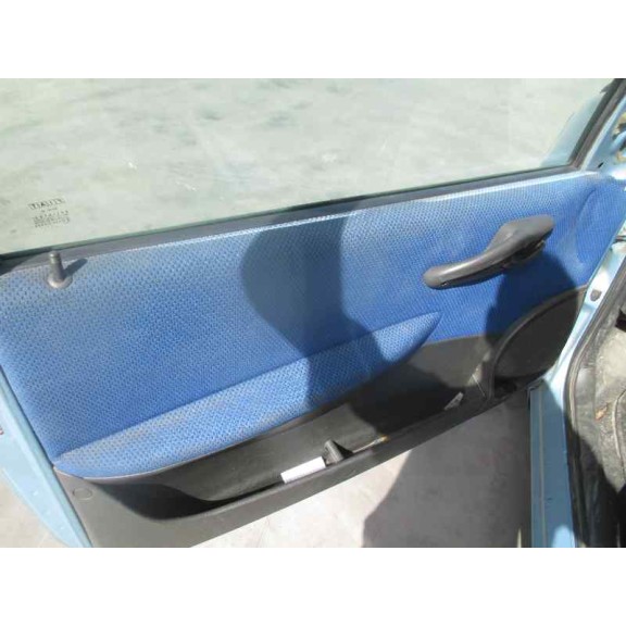 fiat punto berlina (188) del año 2001