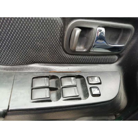 nissan terrano/terrano.ii (r20) del año 2005