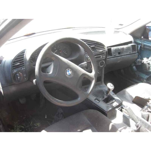 bmw serie 3 berlina (e36) del año 1992