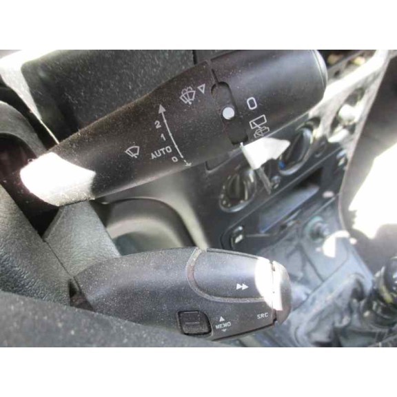 citroën xsara berlina del año 2001