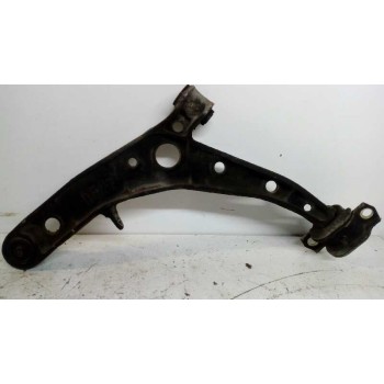 Recambio de brazo suspension inferior delantero derecho para mitsubishi santamo (hyundai) básico referencia OEM IAM   