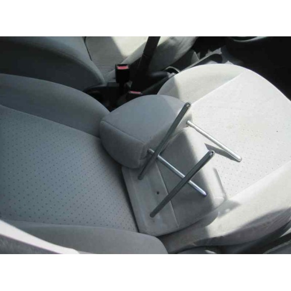 ford fiesta (cbk) del año 2002