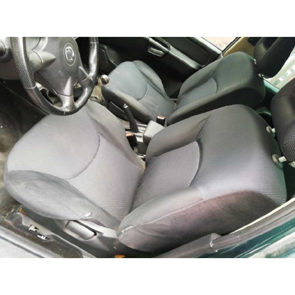 nissan terrano/terrano.ii (r20) del año 2005