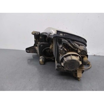 Recambio de faro derecho para ssangyong rexton 2.9 turbodiesel cat referencia OEM IAM   