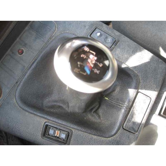 bmw serie 3 berlina (e36) del año 1992