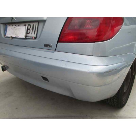 citroën xsara berlina del año 2002