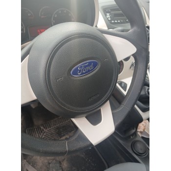 AIRBAG DELANTERO IZQUIERDO 