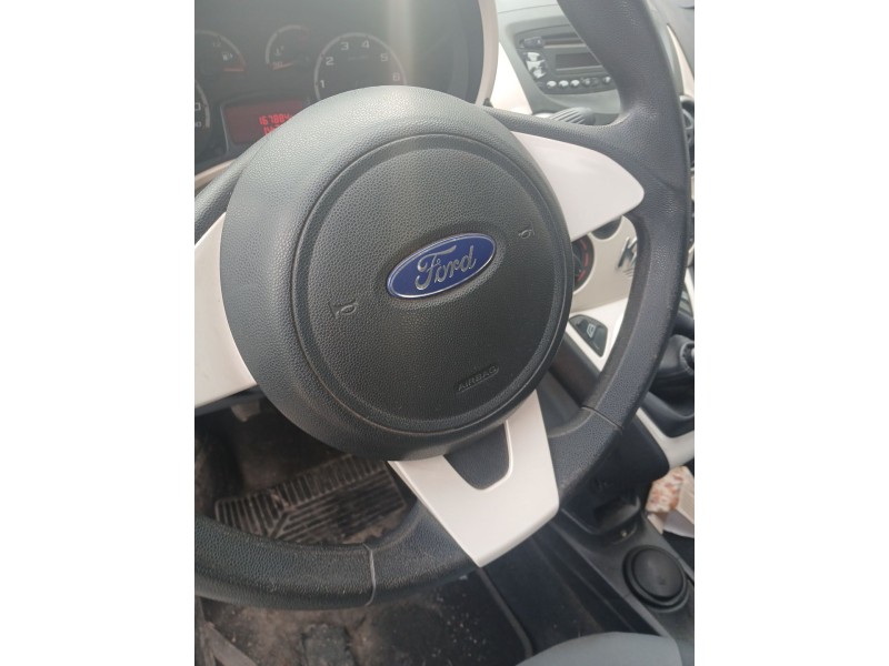 Recambio de airbag delantero izquierdo para ford ka (ru8) 1.3 tdci referencia OEM IAM   