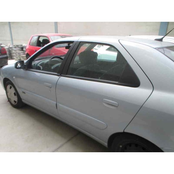 citroën xsara berlina del año 2002