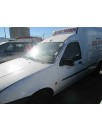 ford fiesta courier (dx) del año 1999