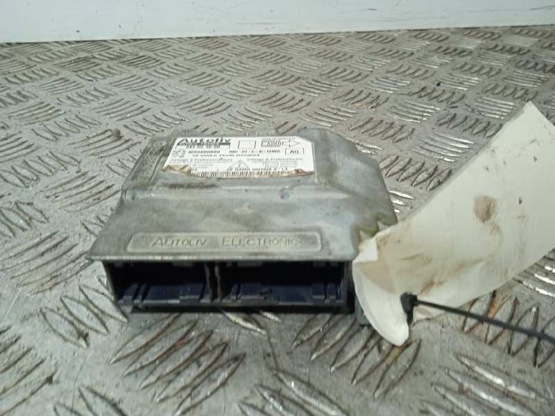 Recambio de centralita airbag para peugeot 407 st sport pack referencia OEM IAM 9655880880  