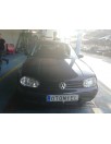 volkswagen golf iv berlina (1j1) del año 2001
