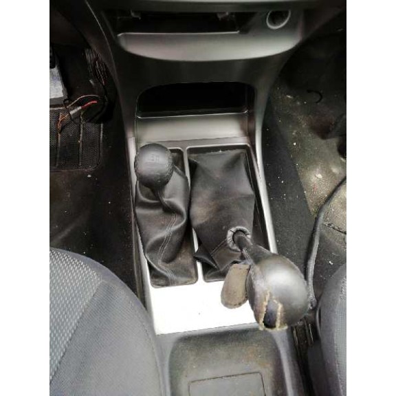 nissan terrano/terrano.ii (r20) del año 2005