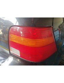 volkswagen golf iv berlina (1j1) del año 2001 2