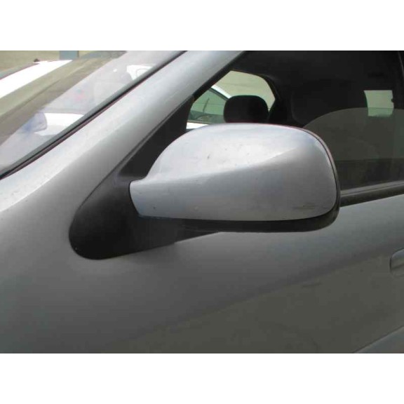 citroën xsara berlina del año 2002