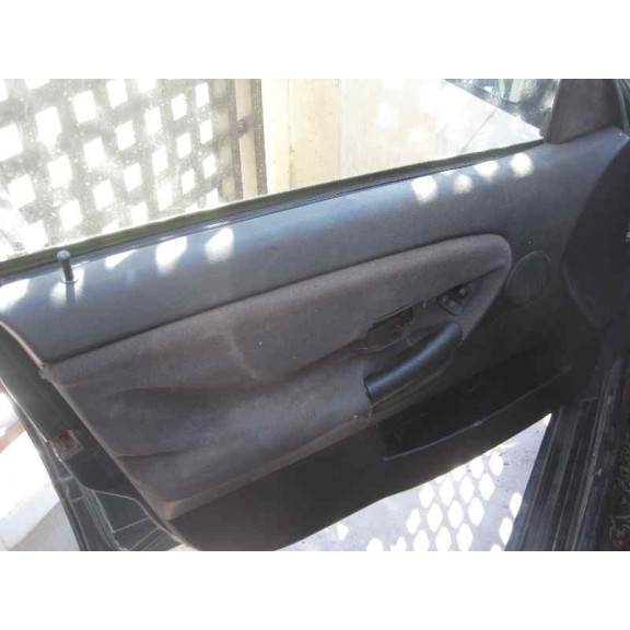 bmw serie 3 berlina (e36) del año 1992