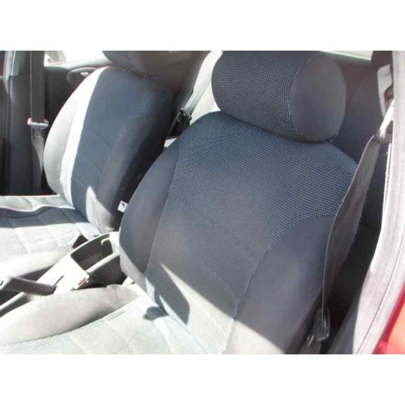 citroën xsara berlina del año 2000