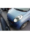 nissan micra (k12e) del año 2004