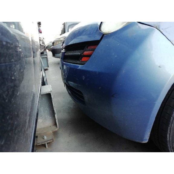 nissan micra (k12e) del año 2004