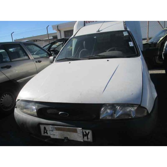 ford fiesta courier (dx) del año 1999