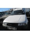 ford fiesta courier (dx) del año 1999