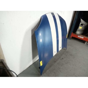 Recambio de capot para mazda mx-3 (ec) 1.6 rave referencia OEM IAM EAY152310B  