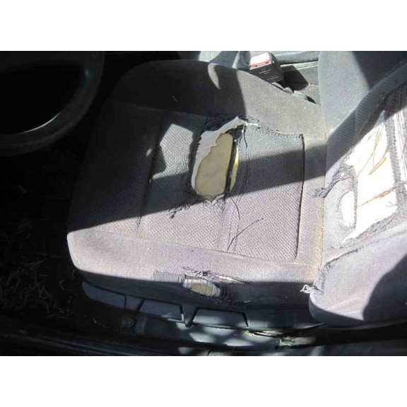 bmw serie 3 berlina (e36) del año 1992