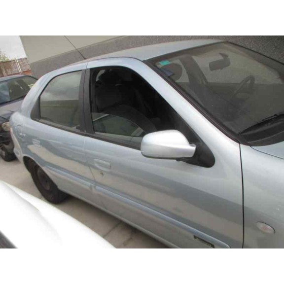 citroën xsara berlina del año 2002