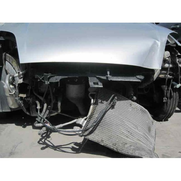 ford fiesta (cbk) del año 2002