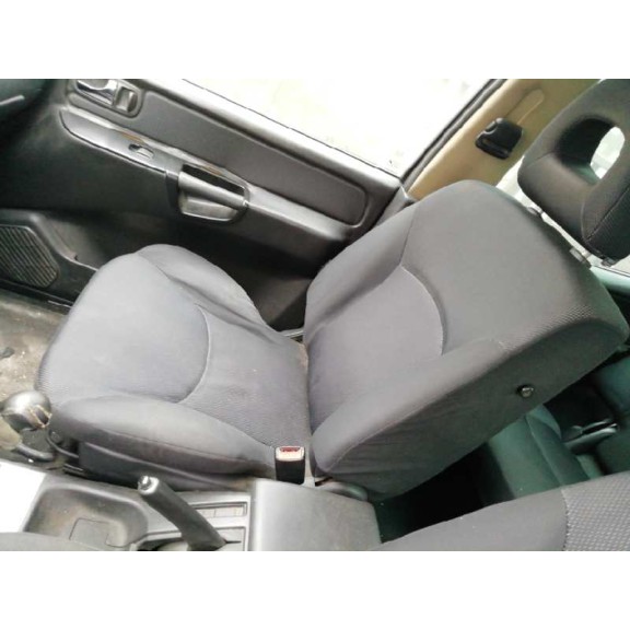 nissan terrano/terrano.ii (r20) del año 2005