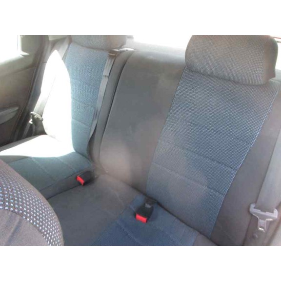 citroën xsara berlina del año 2000