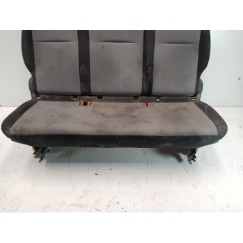 Recambio de asientos traseros para peugeot expert autobús (v_) 2.0 bluehdi 150 referencia OEM IAM   