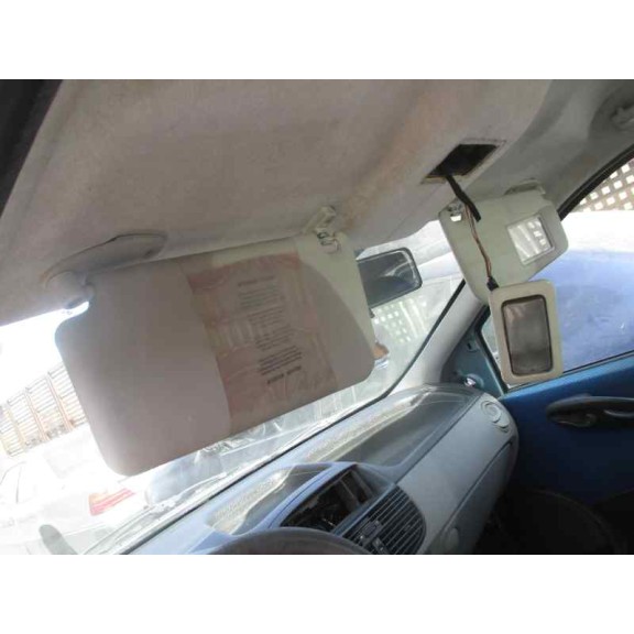 fiat punto berlina (188) del año 2001