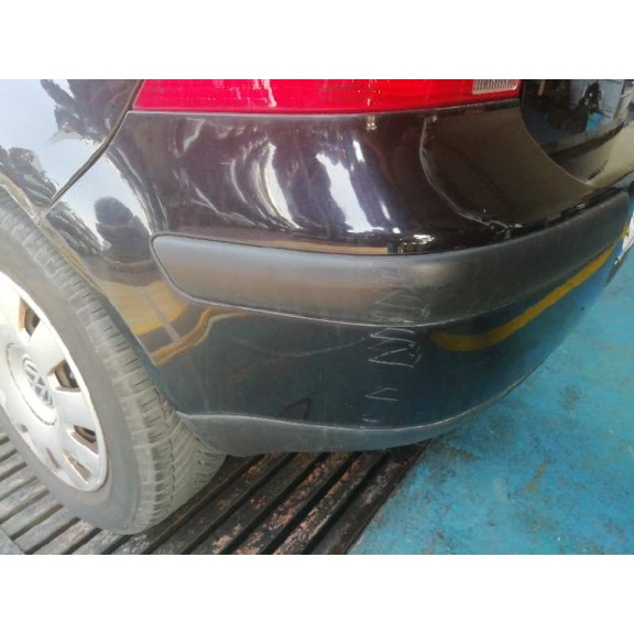 volkswagen golf iv berlina (1j1) del año 2001