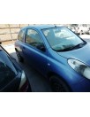nissan micra (k12e) del año 2004