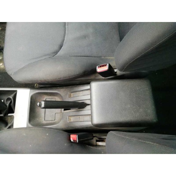 nissan terrano/terrano.ii (r20) del año 2005