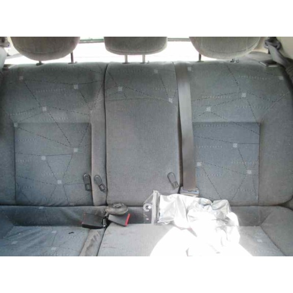 citroën xsara berlina del año 2001