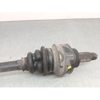 Recambio de transmision trasera derecha para bmw 1 (f20) 118 d referencia OEM IAM 33208680348 7597682ai04 